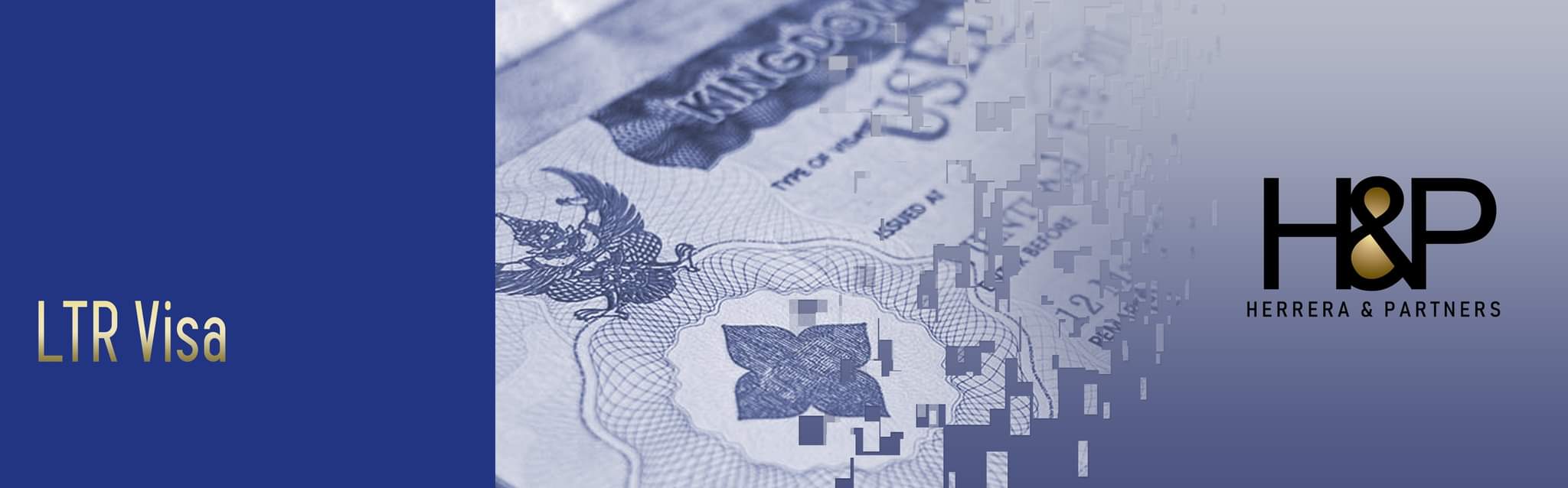 LTR Long Term Residence